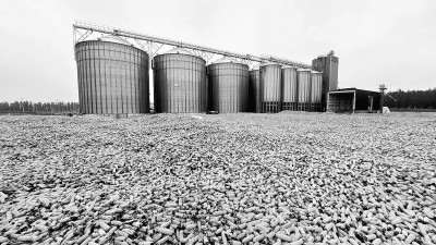 科技赋能,守护大国粮仓