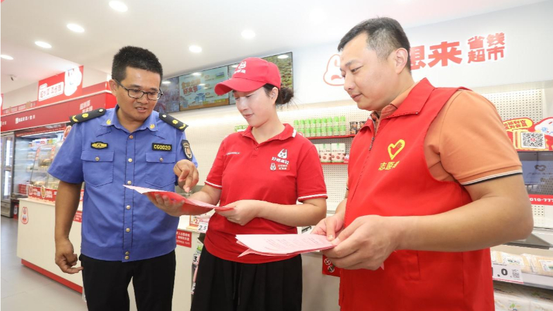 九江经开区：扮靓城市 惠及民生